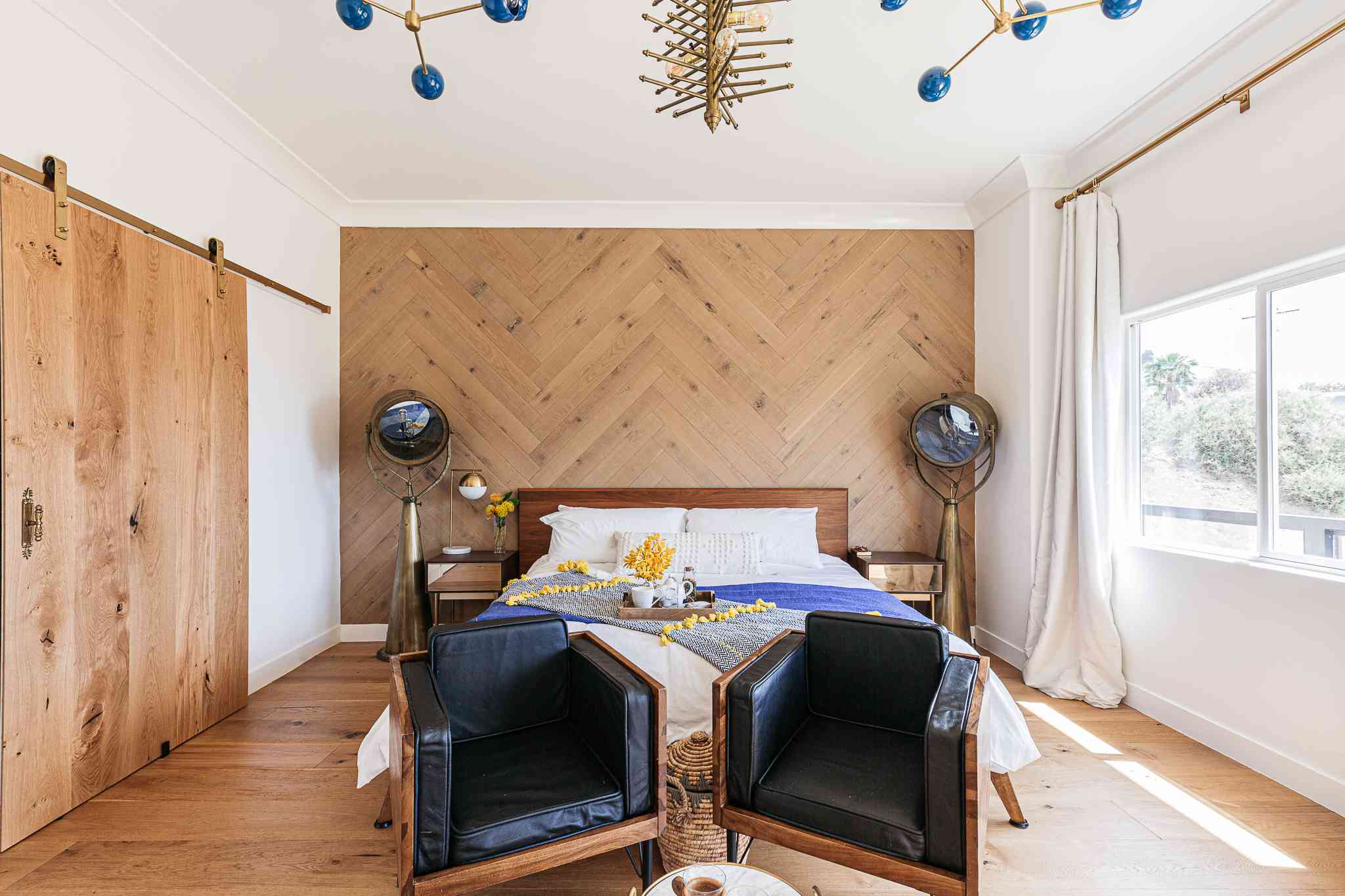 Bedroom Design