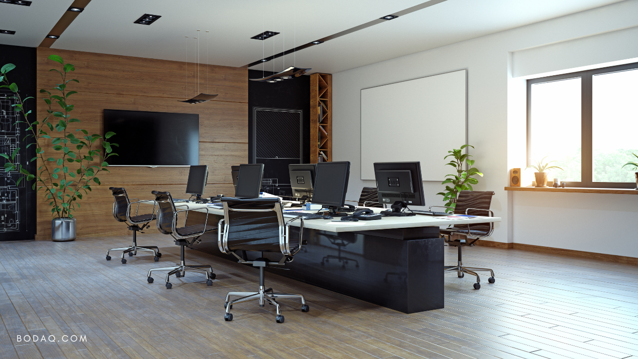 Office Interior Design
